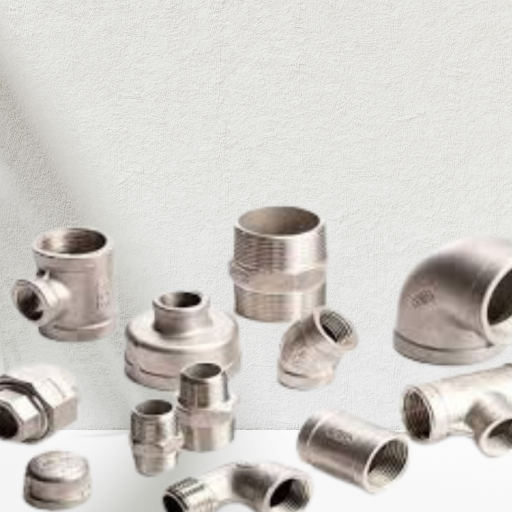 TESİSAT GALVANİZ PARÇALAR